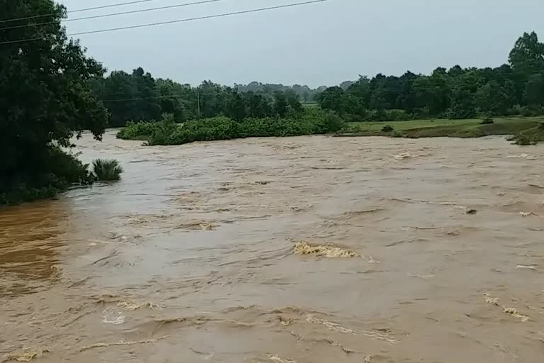 boudh district administration take action against cyclone