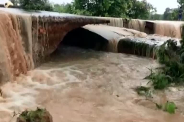 असम बाढ़ 2022 , Assam flood 2022 live updates