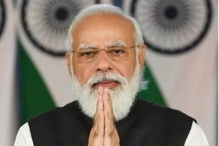 PM Narendra modi
