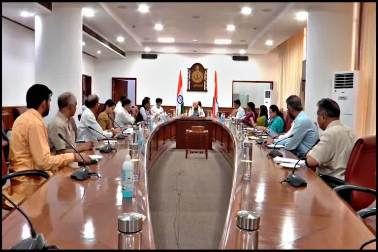 Dr Ambedkar Chamber of Commerce establish in Haryana