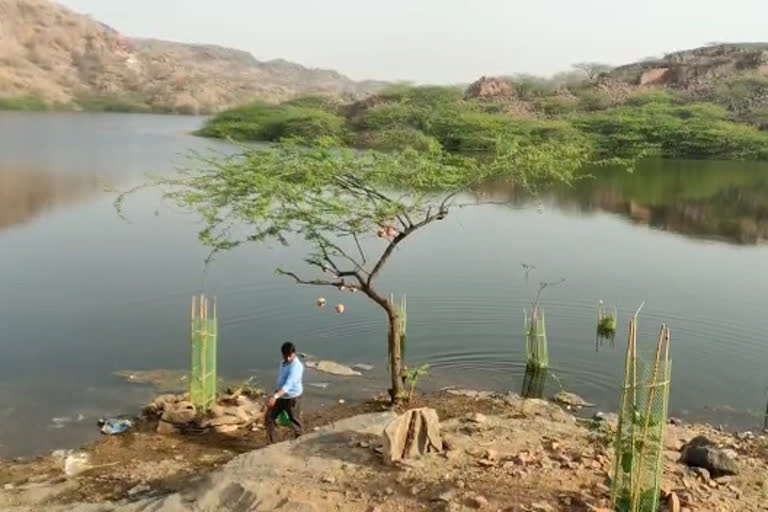 Himalayan Water In Jodhpur