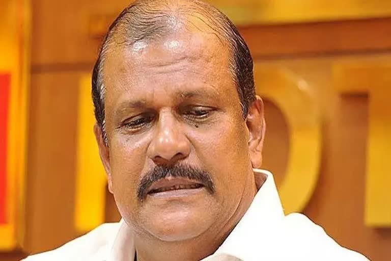 PC George s anticipatory bail in Vennala hate speech case rejected  Vennala hate speech case PC George anticipatory bail rejected  പിസി ജോർജ് വെണ്ണല വിദ്വേഷ പ്രസംഗം കേസ്  പിസി ജോർജിന്‍റെ മുൻകൂർ ജാമ്യാപേക്ഷ കോടതി തള്ളി  പിസി ജോർജിന് തിരിച്ചടി  വെണ്ണലയിൽ മത വിദ്വേഷ പ്രസംഗം വിവാദം