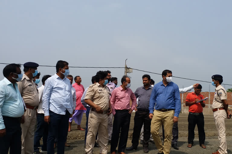 Shravani Mela at Basukinath Dham