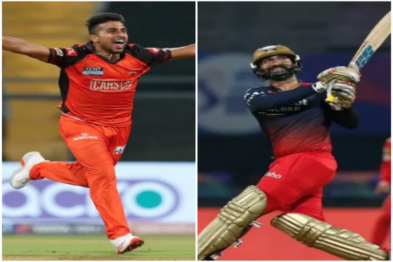 Umran Malik's Indian team selection, Dinesh Karthik return to Indian team, Mohsin Khan Indian team debut, India vs South Africa teams selection