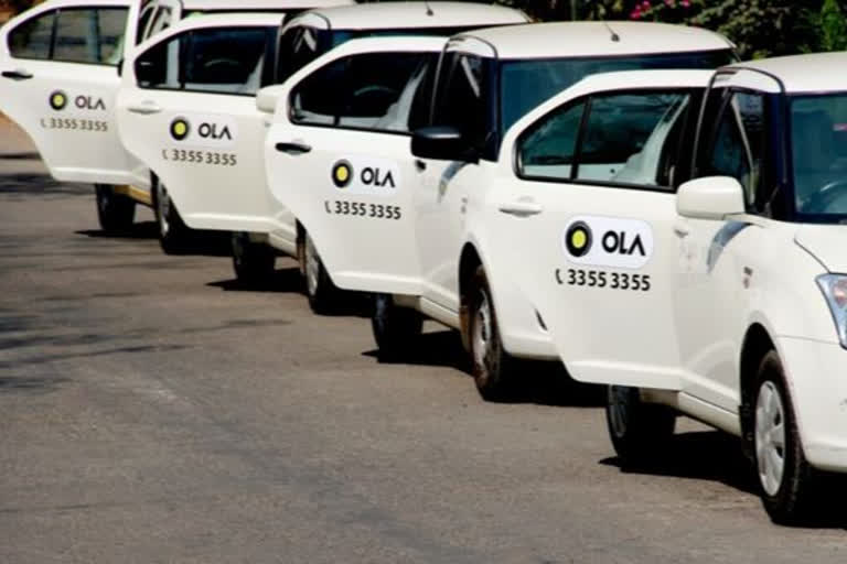 Ola, Uber କୁ ଉପଭୋକ୍ତା ପ୍ରାଧିକରଣର ନୋଟିସ