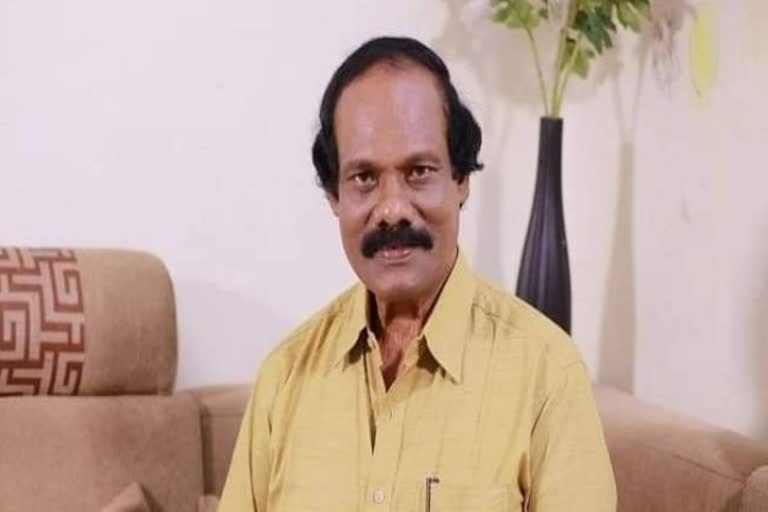 பட்டியலின மக்களை இழிவு படுத்தி பேசியதாக திண்டுக்கல் ஐ லியோனி மீது பாஜக புகார்