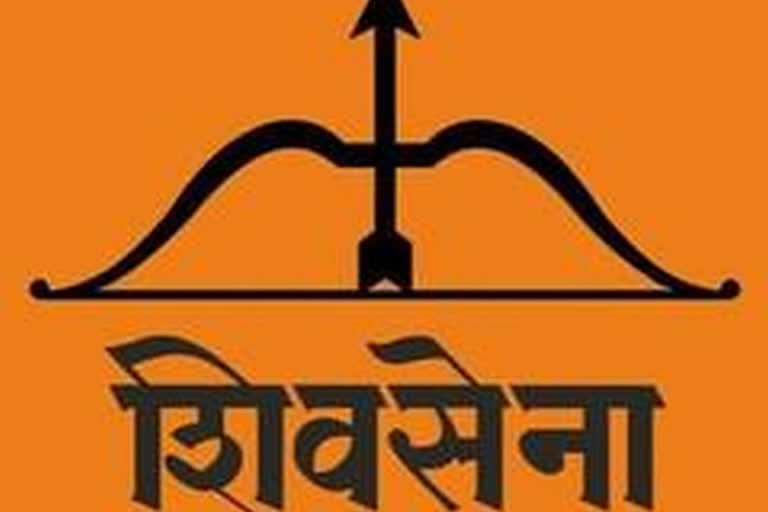 Cong left its leadership issue unresolved at Chintan Shivir, its present condition miserable: Shiv Sena