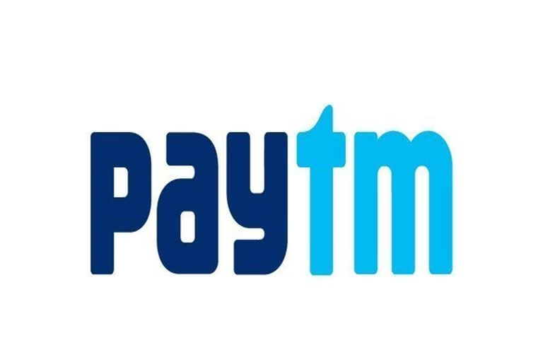 Paytm forms joint venture general insurance firm; to invest Rs 950 crore in 10 years