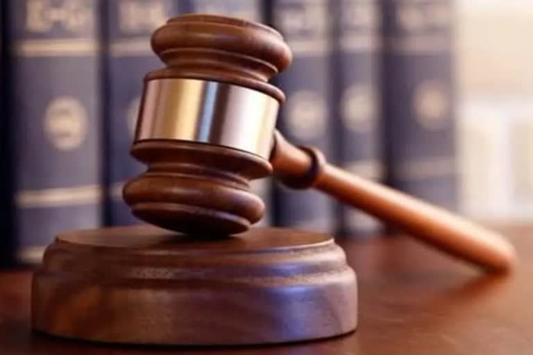 OMC MD sentenced four years imprisonment