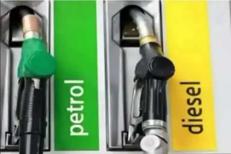 Revenue implication of excise duty cut on petrol, diesel