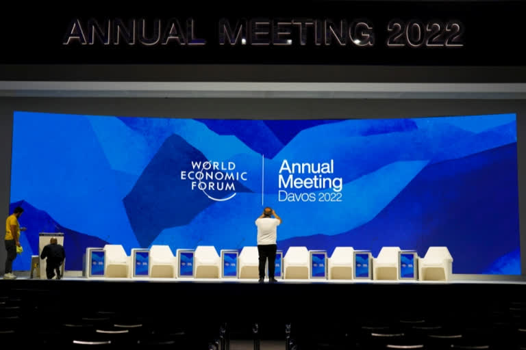 Those scheduled to speak include Ukraine President Volodymyr Zelensky, European Commission President Ursula von der Leyen and German Chancellor Olaf Scholz, among a host of other world leaders