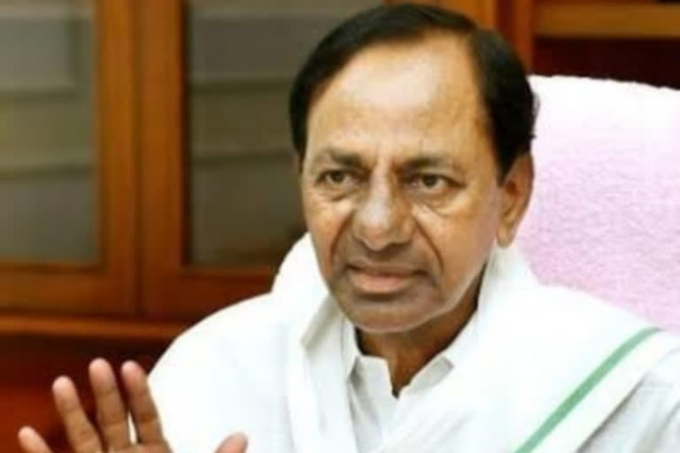 KCR to visit Punjab today, to provide financial assistance to families of farmers killed during farm protests