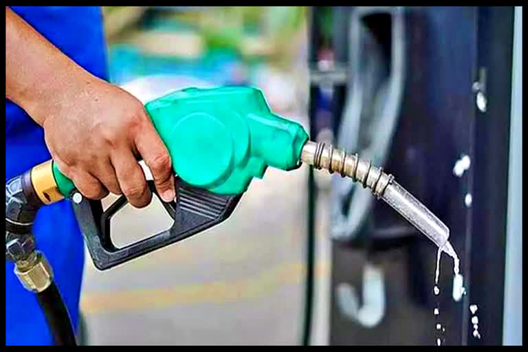 NEW RATE OF PETROL DIESEL IN CHANDIGARH HARYANA