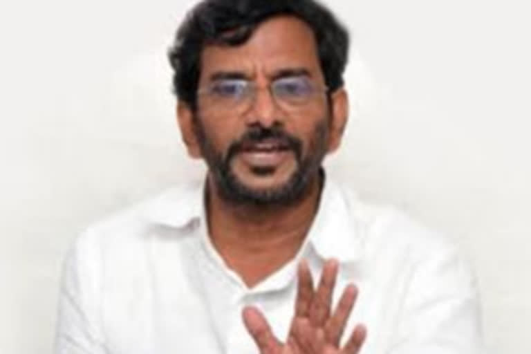 tdp leader somireddy chandramohan reddy fires on cm jagan over tariffs on fuel prices