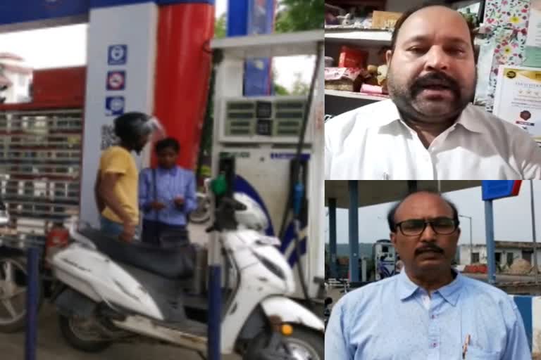 politics-in-jharkhand-on-reduction-in-price-of-petrol-and-diesel-in-ranchi