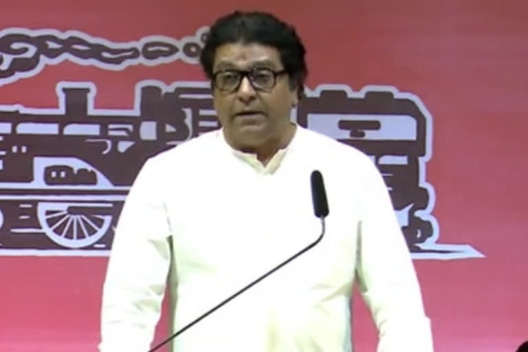 RAJ THACKERAY