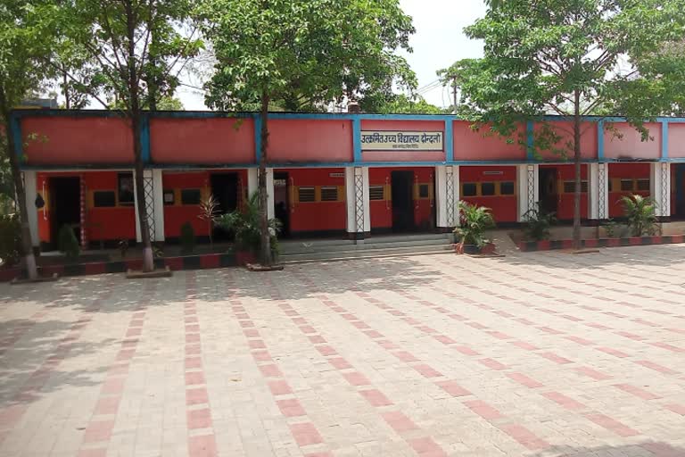 private school in Giridih