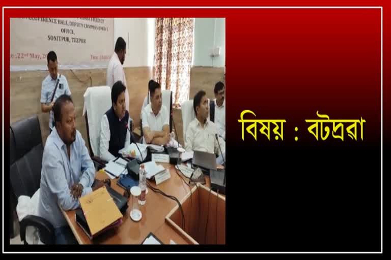 reaction-of-padma-hazarika-and-pallav-lochan-das-on-tense-situation-at-batadrava