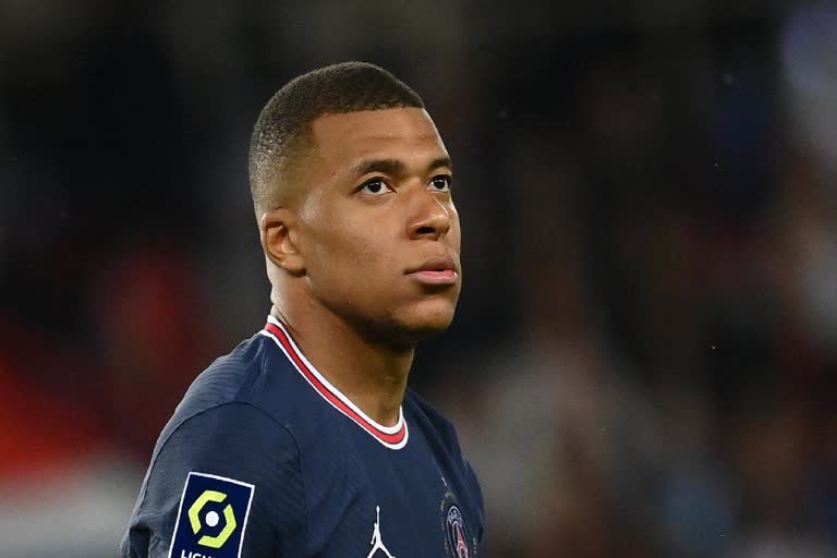 Kylian Mbappe signing, Signing Kylian Mbappe for Real Madrid, Real Madrid news, World Football news