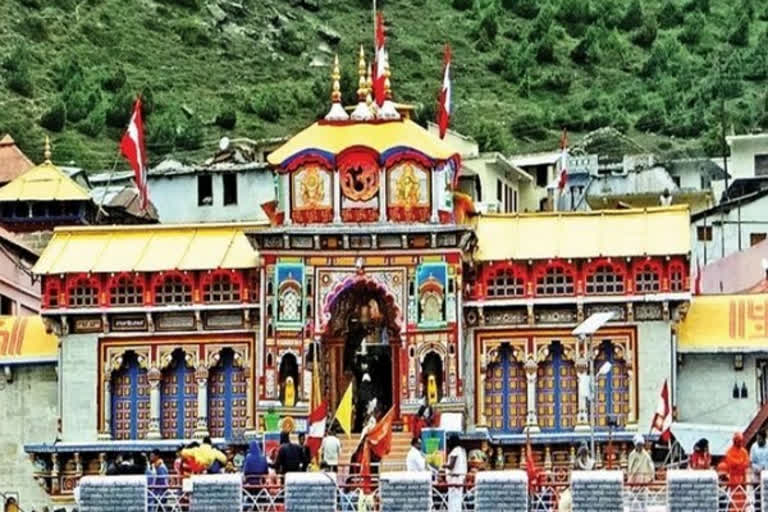 Chardham Yatra