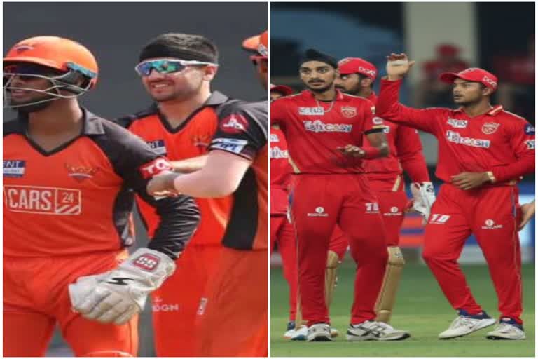 SRH vs PBKS preview, Sunrisers Hyderabad vs Punjab Kings preview, Sunrisers Hyderabad in IPL, IPL match preview