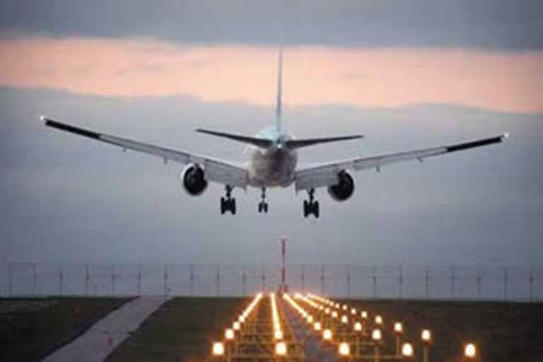 union-minister-of-civil-aviation-assures-increase-of-flight-numbers-from-tripura