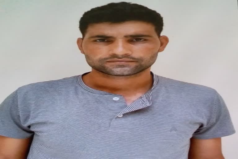 Army jawan on two days police remand