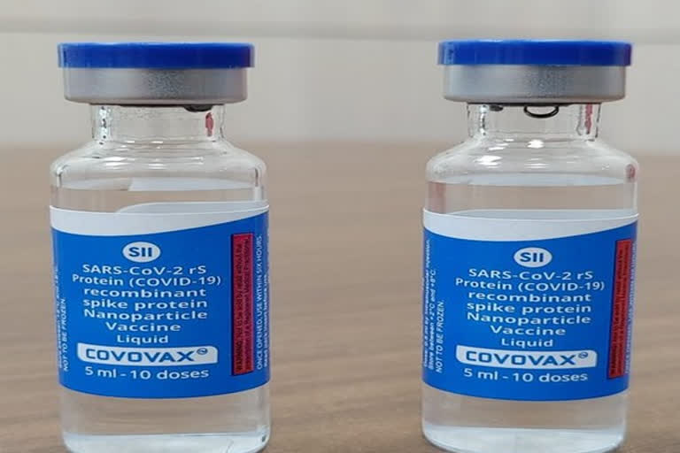 Covovax