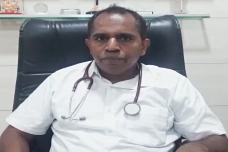 அரசு மருத்துவர்களின் ஊதிய உயர்வு போராடட்ம் ஜூன் 29க்கு ஒத்திவைப்பு