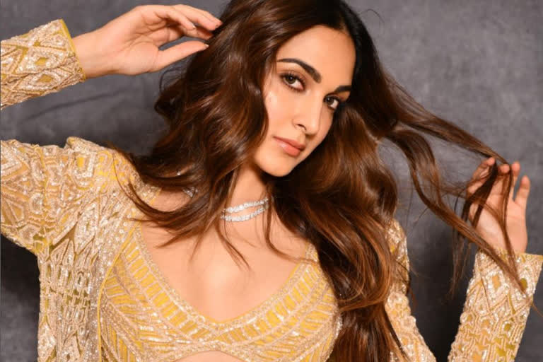 Kiara Advani breaks silence on her marriage plans