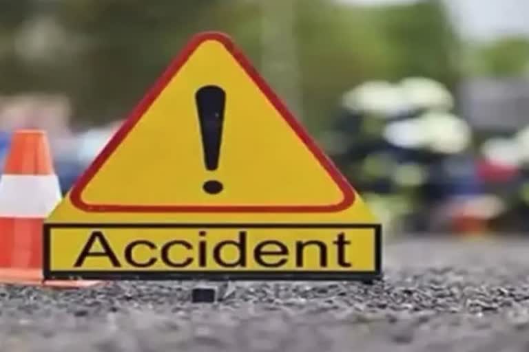 Bihar Road Accident: ଓଲଟିଲା ପାଇପ ବୋଝେଇ ଟ୍ରକ, ୮ ମୃତ