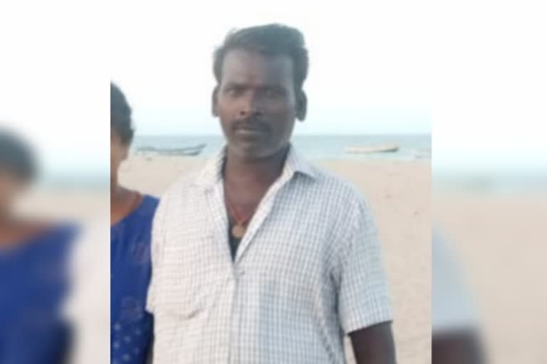 நெல்லை குவாரி விபத்தில் சிக்கியிருந்த கடைசி நபரும் சடலமாக மீட்பு