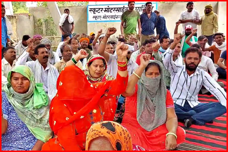 City Council Sirsa sanitation workers strike