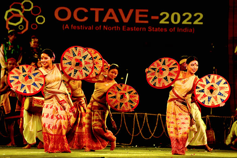 Octave Festival 2022