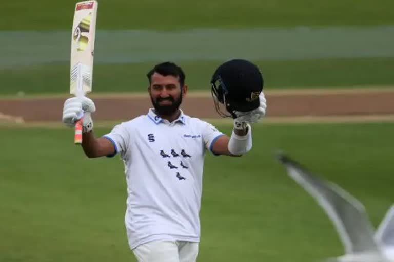 Cheteshwar Pujara comeback, Cheteshwar Pujara in India Test team, Cheteshwar Pujara performance, Cheteshwar Pujara comments after India selection