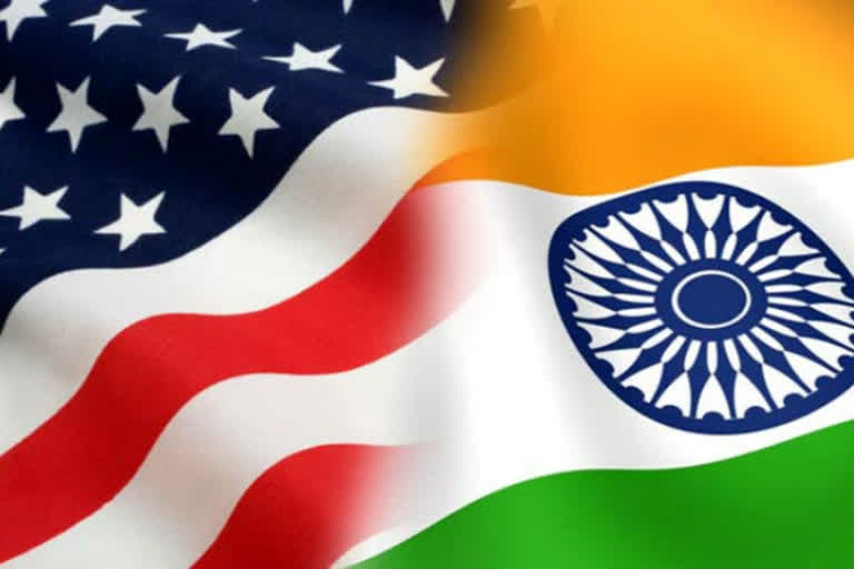 India US