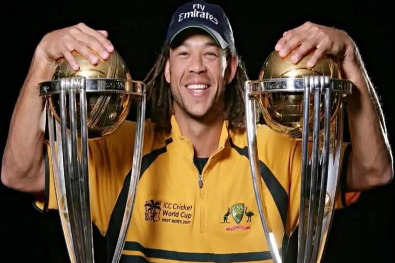 cricket  Andrew Symonds  tribute  sports news in hindi  एंड्रयू साइमंड्स  श्रद्धांजलि  दुर्घटना  क्वींसलैंड