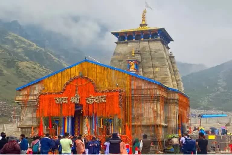 Chardham Yatra 2022: چاردھام یاترا میں اب تک 60 عقیدت مندوں کی موت