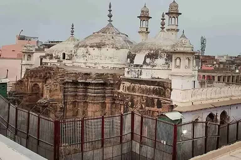 Gyanvapi Masjid Case: જ્ઞાનવાપી વિવાદમાં જિલ્લા ન્યાયાધીશ કોર્ટ આવતીકાલે નિર્ણય કરશે