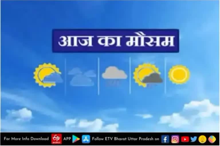 UP Weather Update