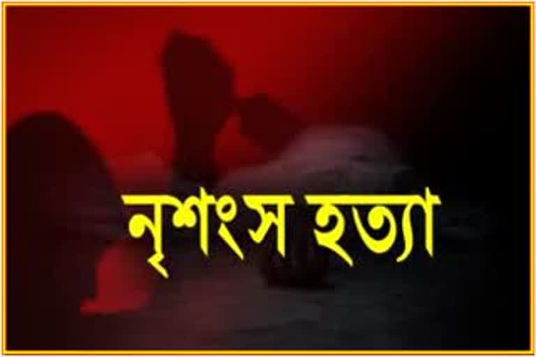 মহানগৰীত পুনৰ চাঞ্চল্যকৰ হত্যাকাণ্ড