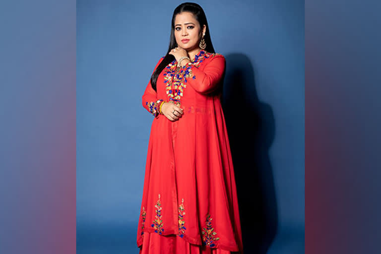 Bharti Singh