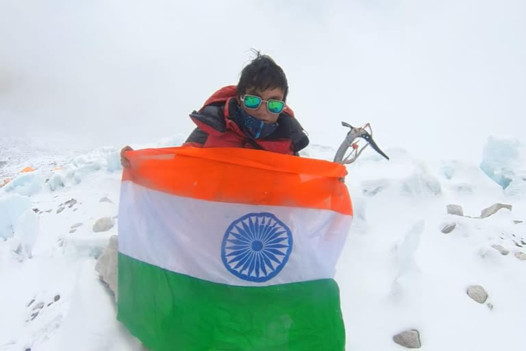 Recognition of Everest Conquest of Piyali Basak is on Hold for not Submit Security Money