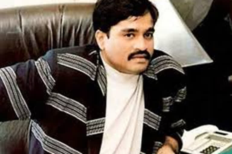 Underworld don Dawood Ibrahim lives in Karachi, Haseena Parkar's son tells ED