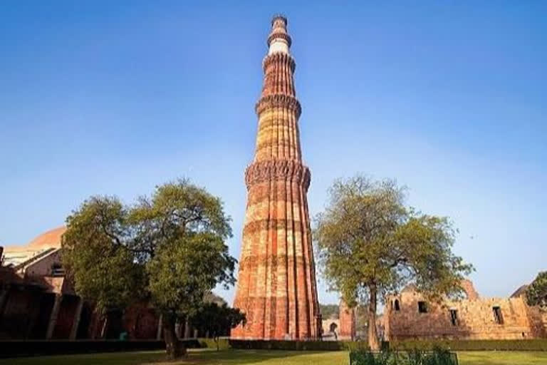 Qutub Minar Hearing: ଜୁନ 9 ରେ ଆସିପାରେ ରାୟ