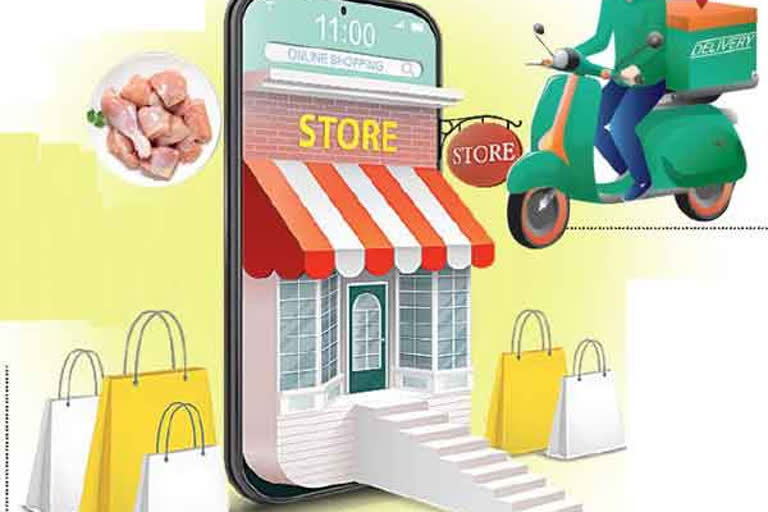 e commerce in India  e commerce growth in India  reasons for ecommerce growth in India  ഇന്ത്യയിലെ ഇ കൊമേഴ്‌സ്  നഗരങ്ങളിലെ ഓണ്‍ലൈന്‍ വ്യാപരം  എന്താണ് ഇ കൊമേഴ്‌സിന് ഇന്ത്യയില്‍ ചലിപ്പിക്കുന്നത്