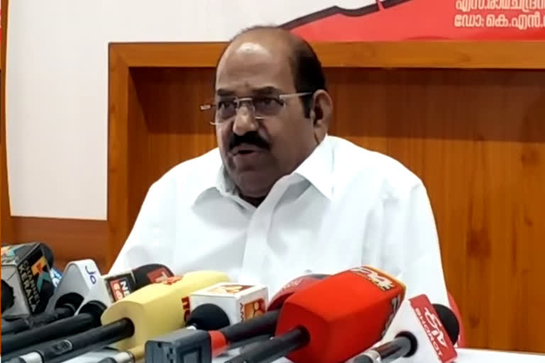 actor assault case latest  kodiyeri on actor assault case  kodiyeri on survivor filing plea before hc  kodiyeri on survivor complaint  kodiyeri on thrikkakara bypolls  കോടിയേരി അതിജീവിത പരാതി  നടിയെ ആക്രമിച്ച കേസ് പുതിയ വാര്‍ത്ത  കോടിയേരി നടിയെ ആക്രമിച്ച കേസ്  അതിജീവിതക്കെതിരെ കോടിയേരി