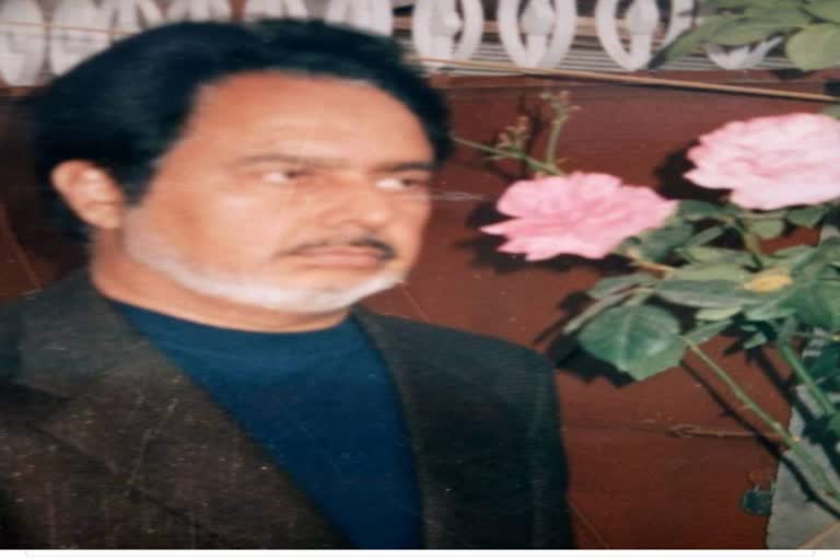 kashmiri-writer-coloumnist-shahzada-bismal-is-no-more