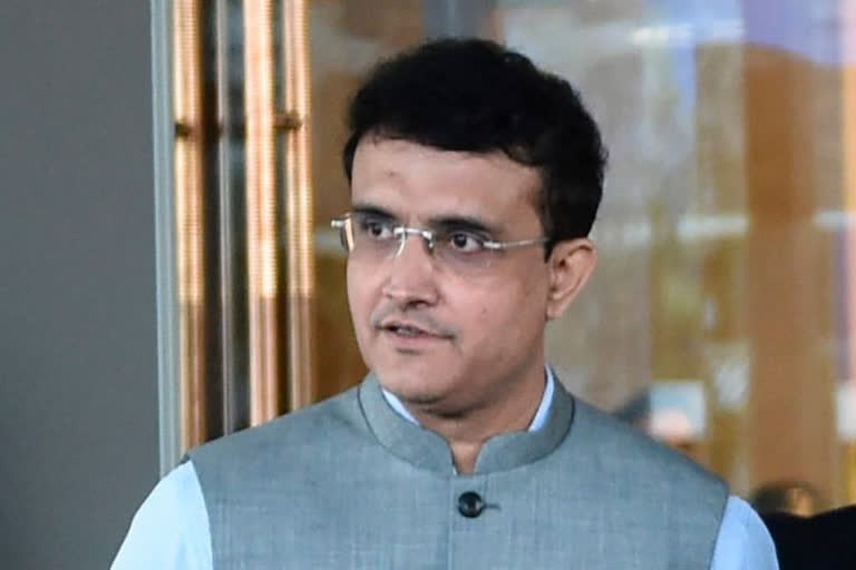 Sourav Ganguly on Rohit Sharma, Sourav Ganguly on Virat Kohli, Sourav Ganguly statement, BCCI chief Sourav Ganguly