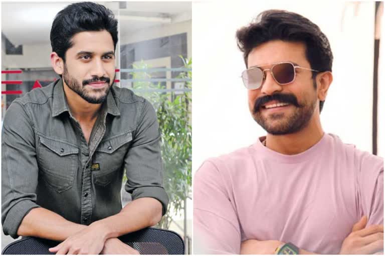 ramcharan nagachaitanya